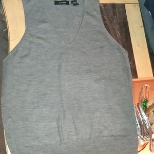 Express Women's Large Vest